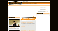 Desktop Screenshot of campuscashy.com